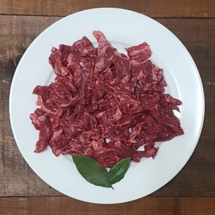 Beef Stir Fry (stroganoff)