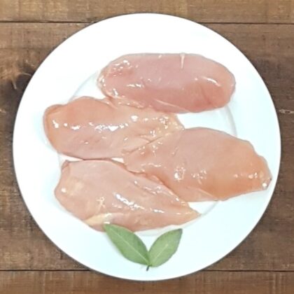 Boneless Skinless Chicken Breasts