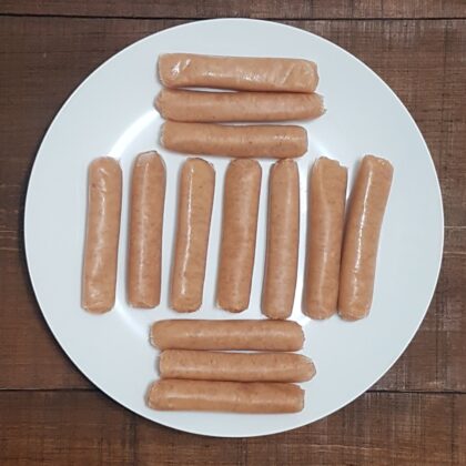 Pork Breakfast Sausages