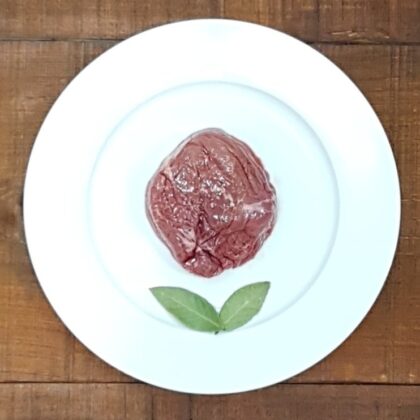 Top Sirloin Steaks 8oz