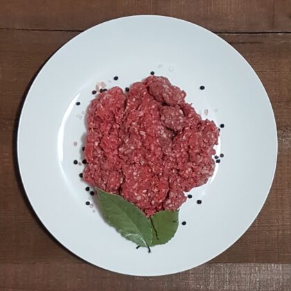 Lean Ground Beef