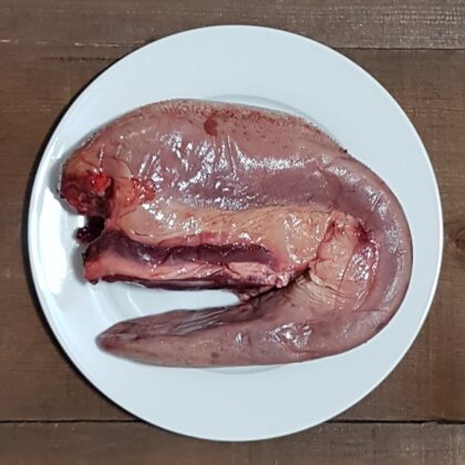 Beef Tongues - Grass-Fed Grass-Finished