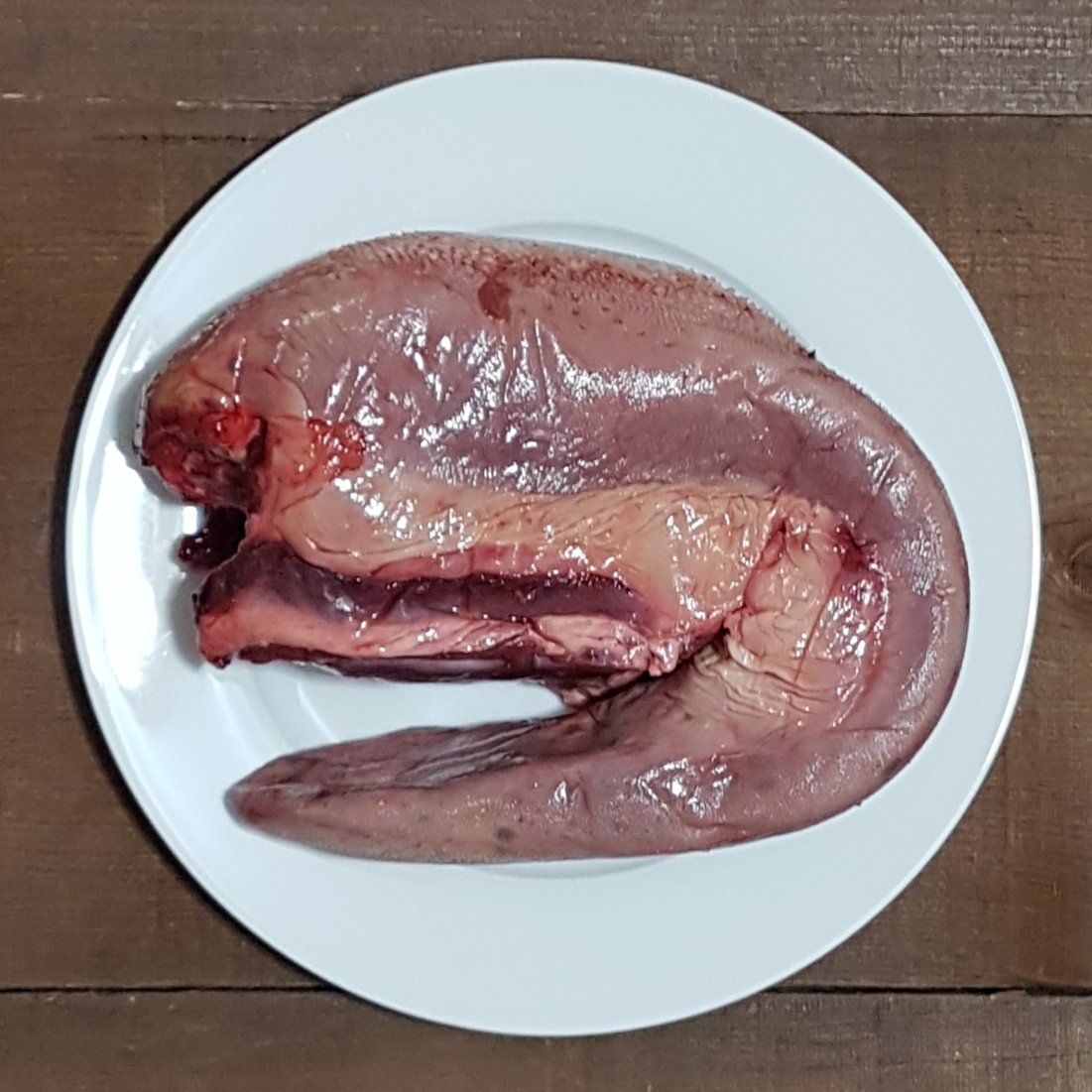 Beef Tongue - Grass Fed & Finished