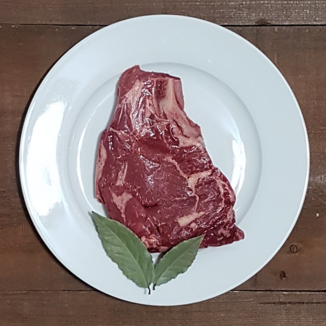 Prime Rib Steak - Grass Fed & Grass Finished - 14oz