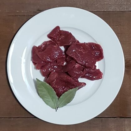 Stir Fry - Grass-Fed Grass-Finished