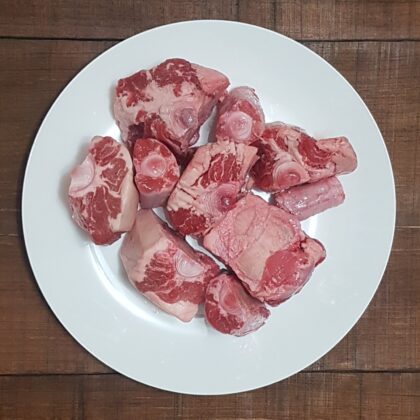 Oxtail