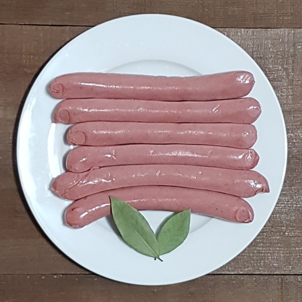 Angus All Beef Hotdogs – Thin