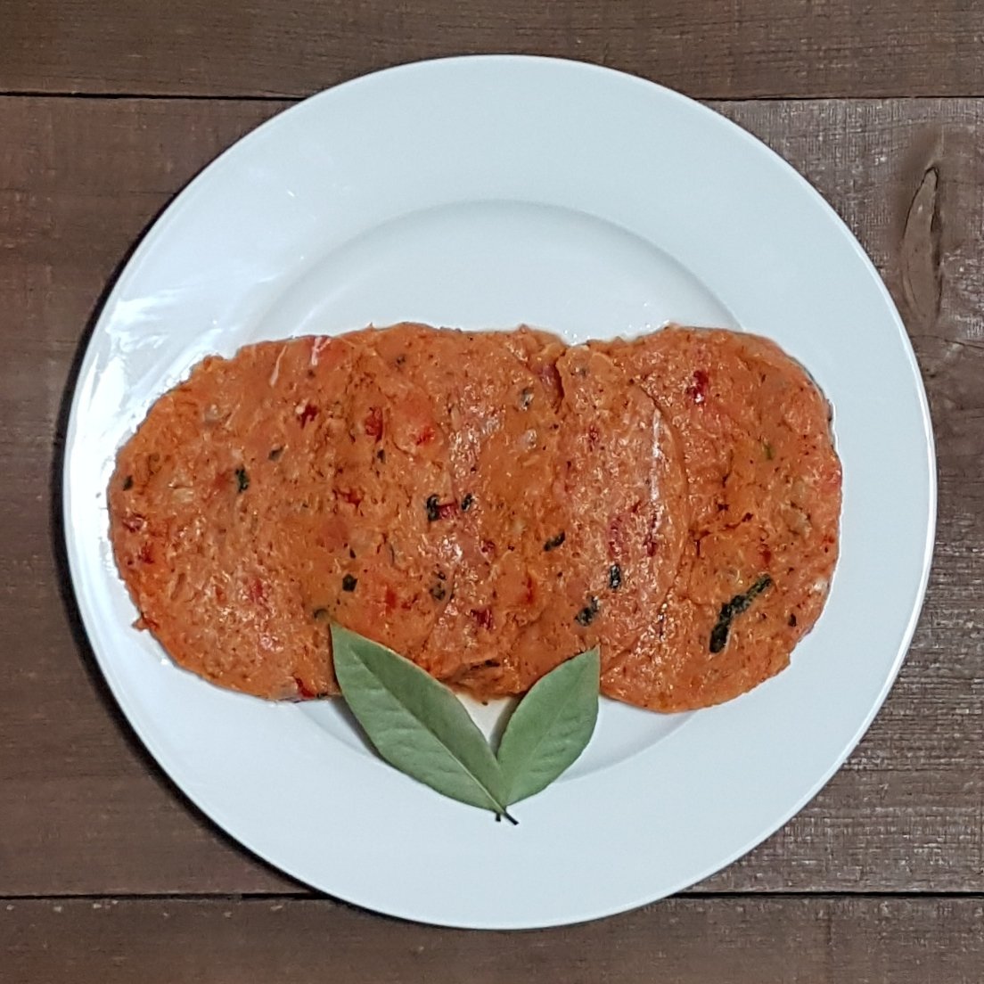 Salmon Burgers - 4 x 4oz burgers