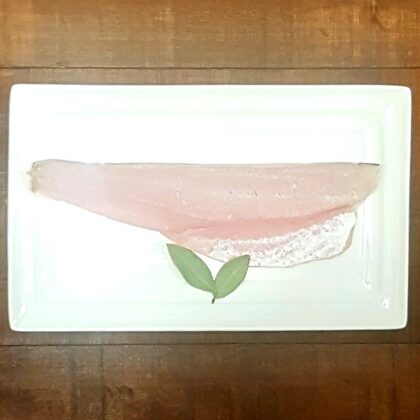 Pickerel Fillets - Papa Earth