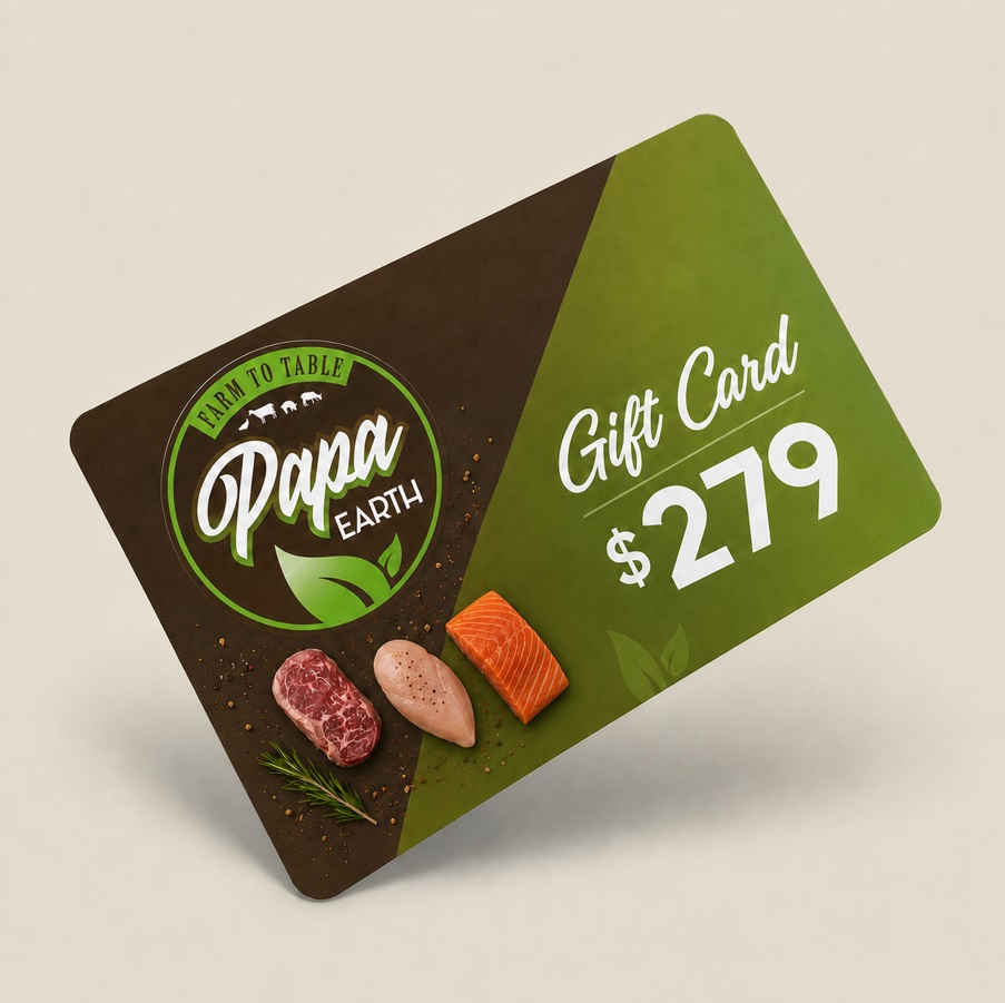 $279 gift card