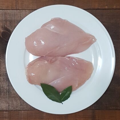 Duck Breasts