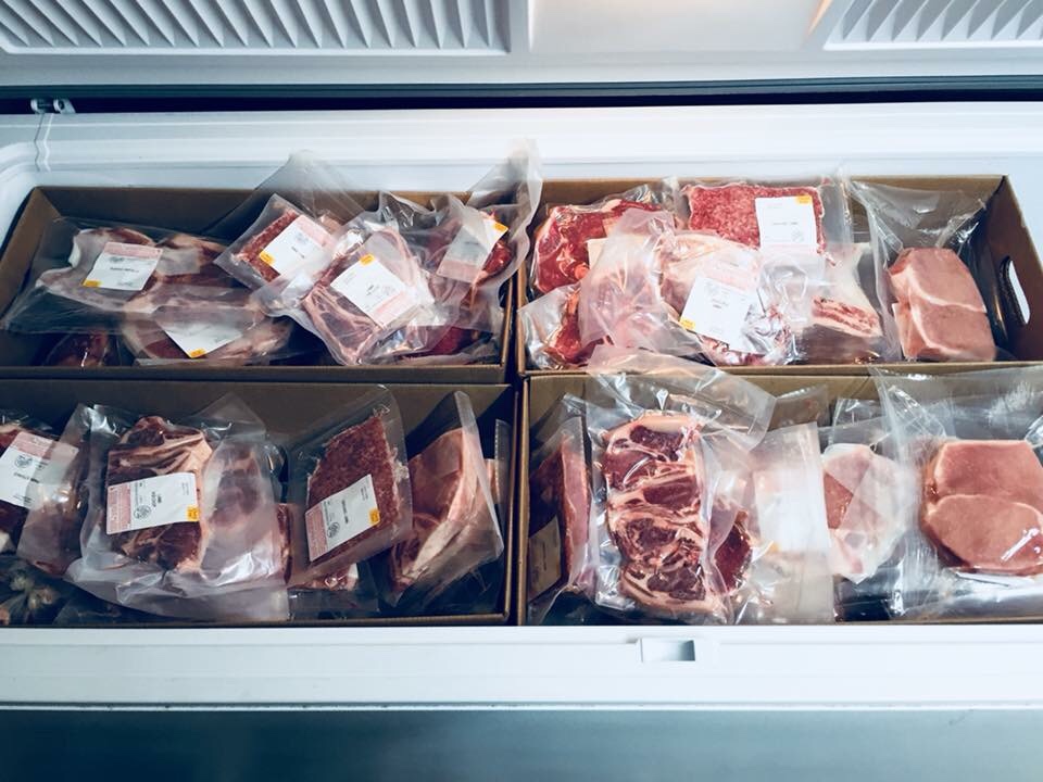 Bulk Meat Orders: Checklist for buying meat in bulk