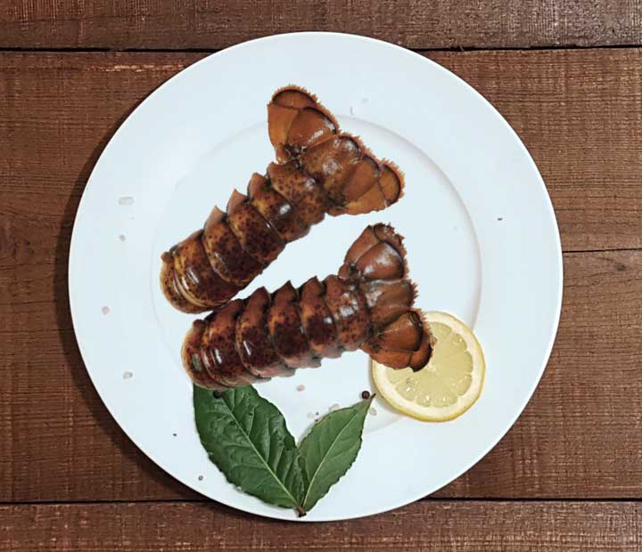 Lobster Tails Papa Earth Lobster Delivery Canada