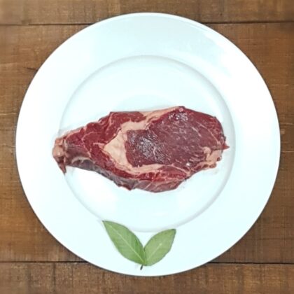 Ribeye Steaks - Grass-Fed Grass-Finished