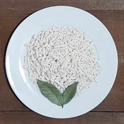 Suet - Grass-Fed Grass-Finished