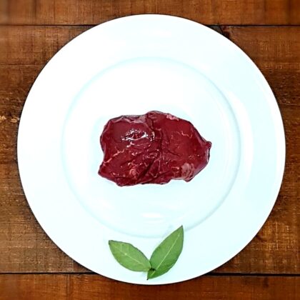 Tenderloin Steaks - Grass-Fed Grass-Finished