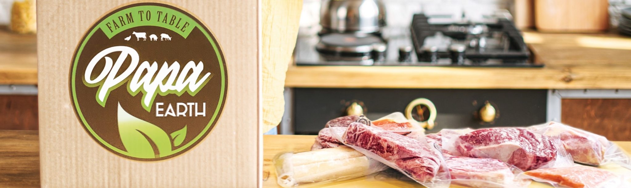 Meat Delivery Toronto Papa Earth Order Meat Online